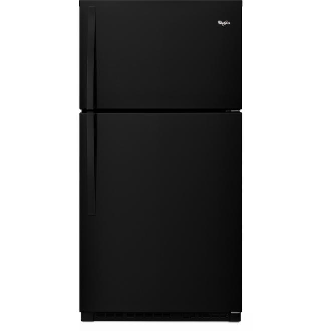 Whirlpool WRT511SZDB WRT511SZDB 21 cu. ft. Top Freezer Refrigerator