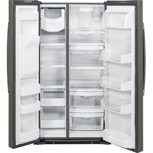Where can you purchase a GE Adora refrigerator?