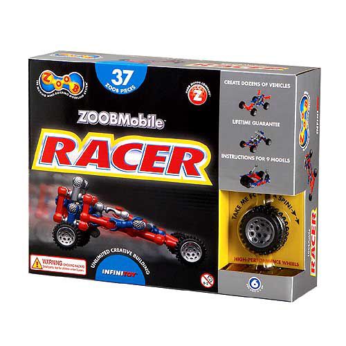 &nbsp; ZOOBMobile Racer
