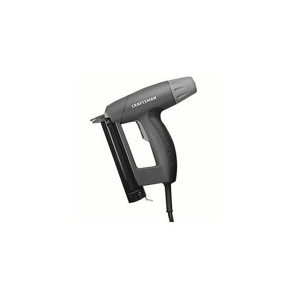Craftsman 27233 15 Amp Electric Brad Nailer Sears Hometown Stores