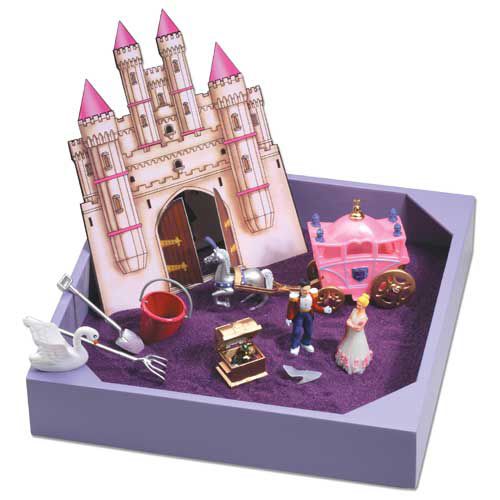 My Little Sandbox - Princess Dreams at Kmart.com