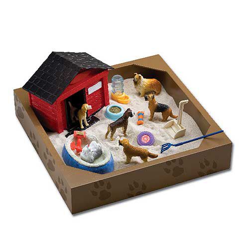 My Little Sandbox -  Doggie Day Camp at Sears.com