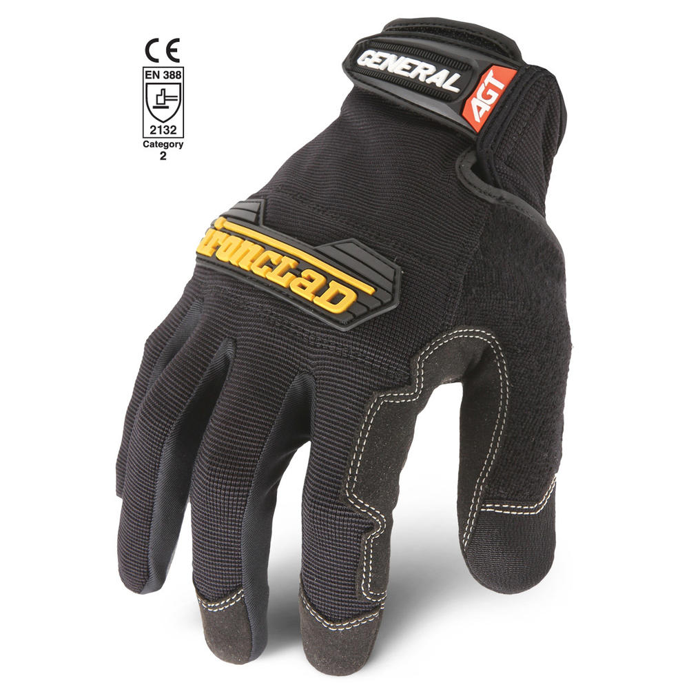 Ironclad General Utility Glove