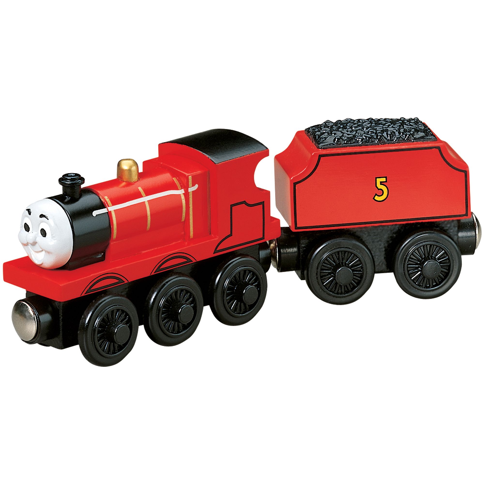 James The Red Engine Toys 104