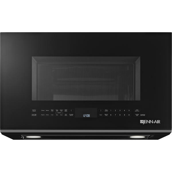 JennAir JMV9196CB 30" OvertheRange Microwave Oven w/ Convection
