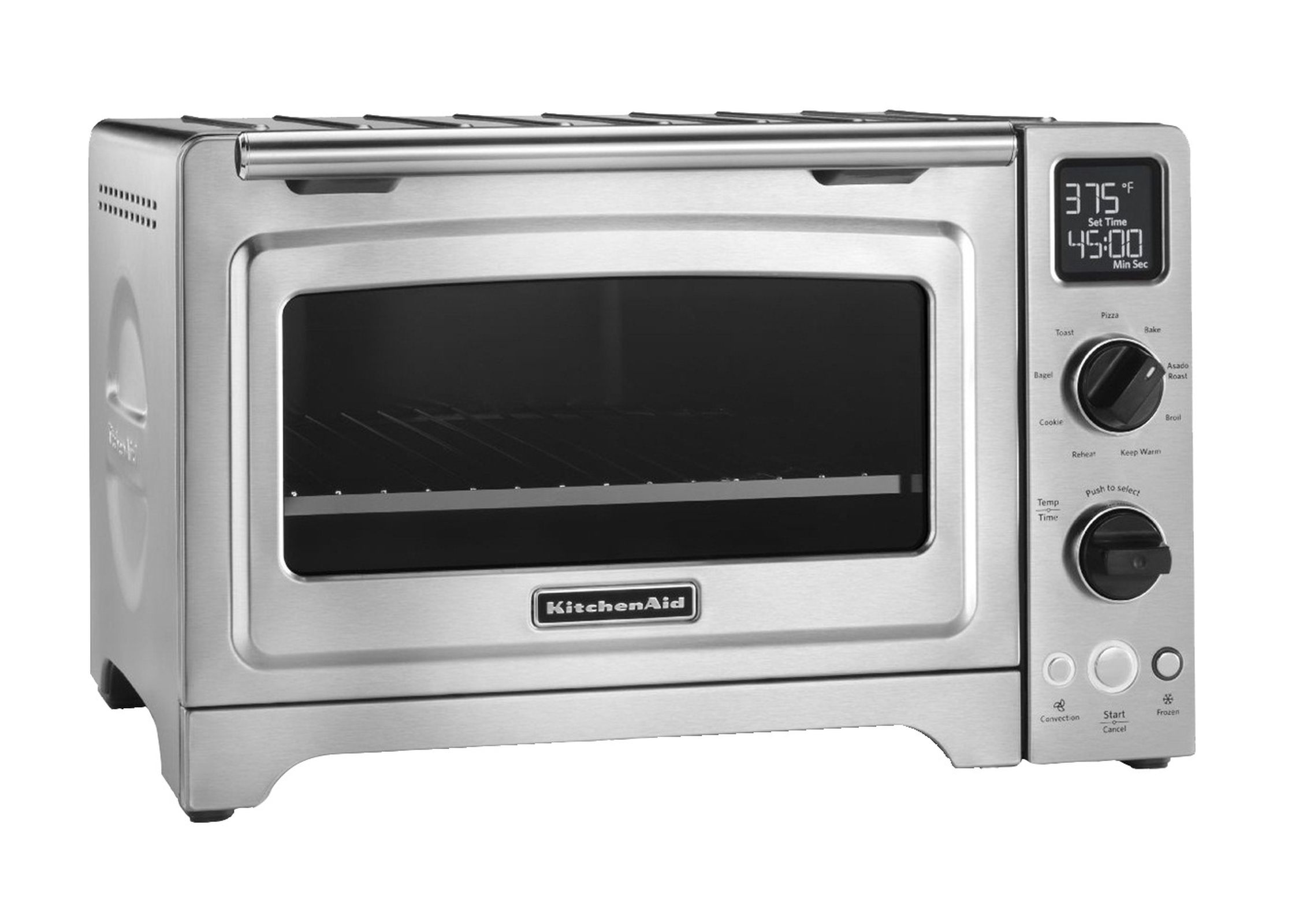 KitchenAid 10-inch Countertop Convection Oven - Appliances - Small ...