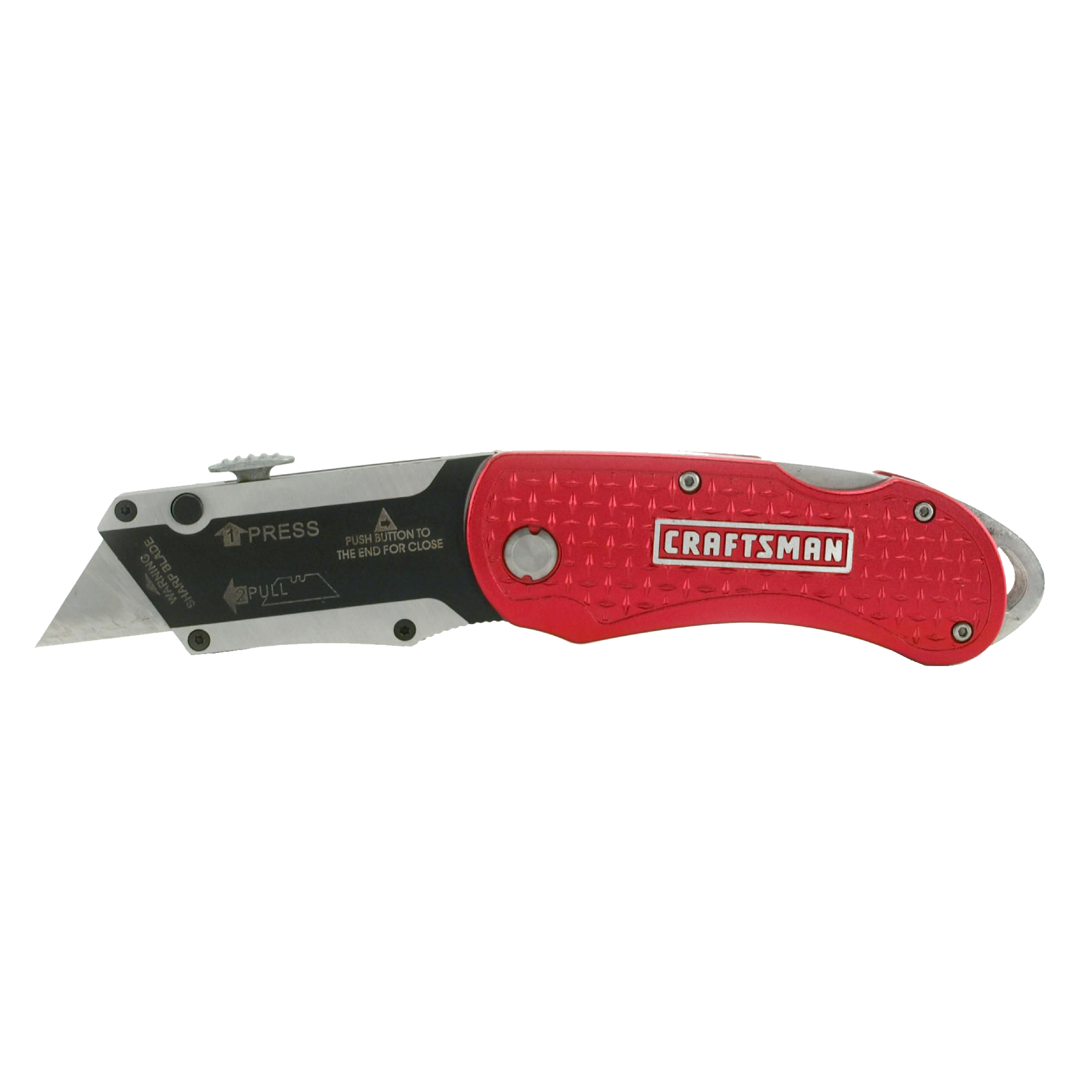 Craftsman Utility Knife Free Shipping New eBay