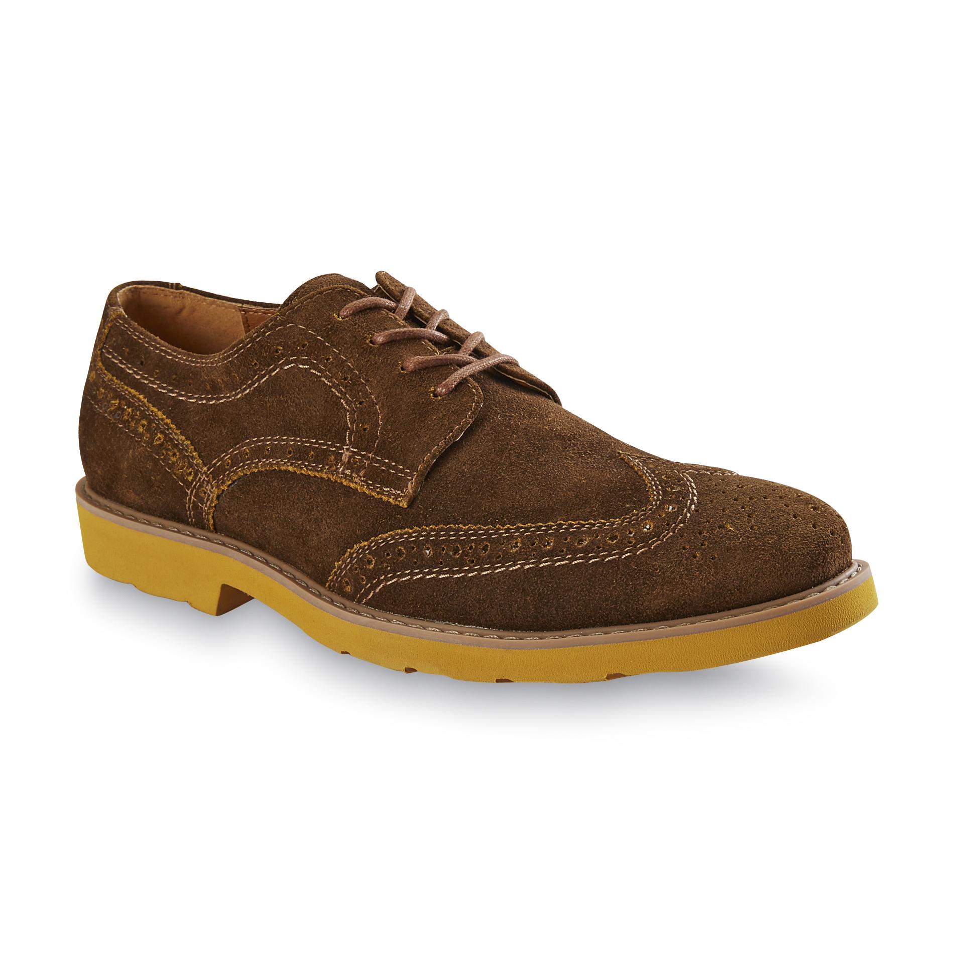 gbx oxford shoes