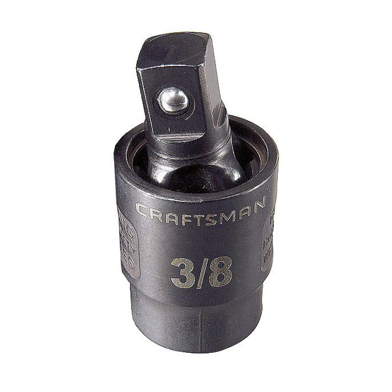 Upc 714994237662 Impact Swivel Universal Joint Socket Adapter 3 8 In Drive Upcitemdb Com