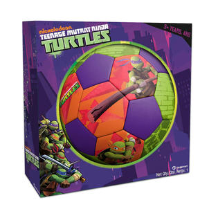 Image result for hedstrom tmnt soccer ball