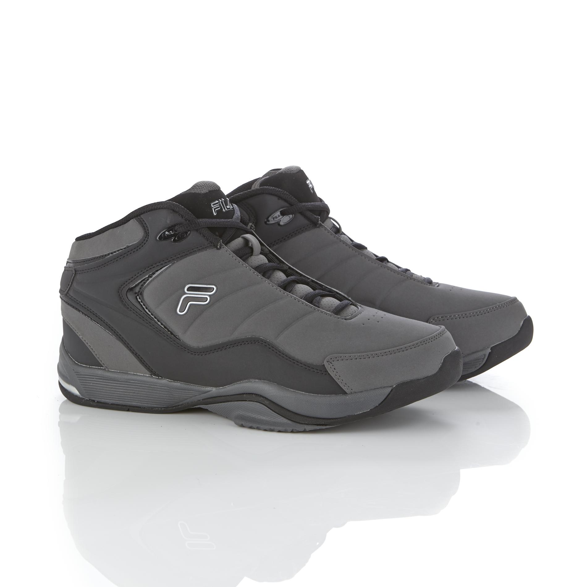 eastbay fila shoes