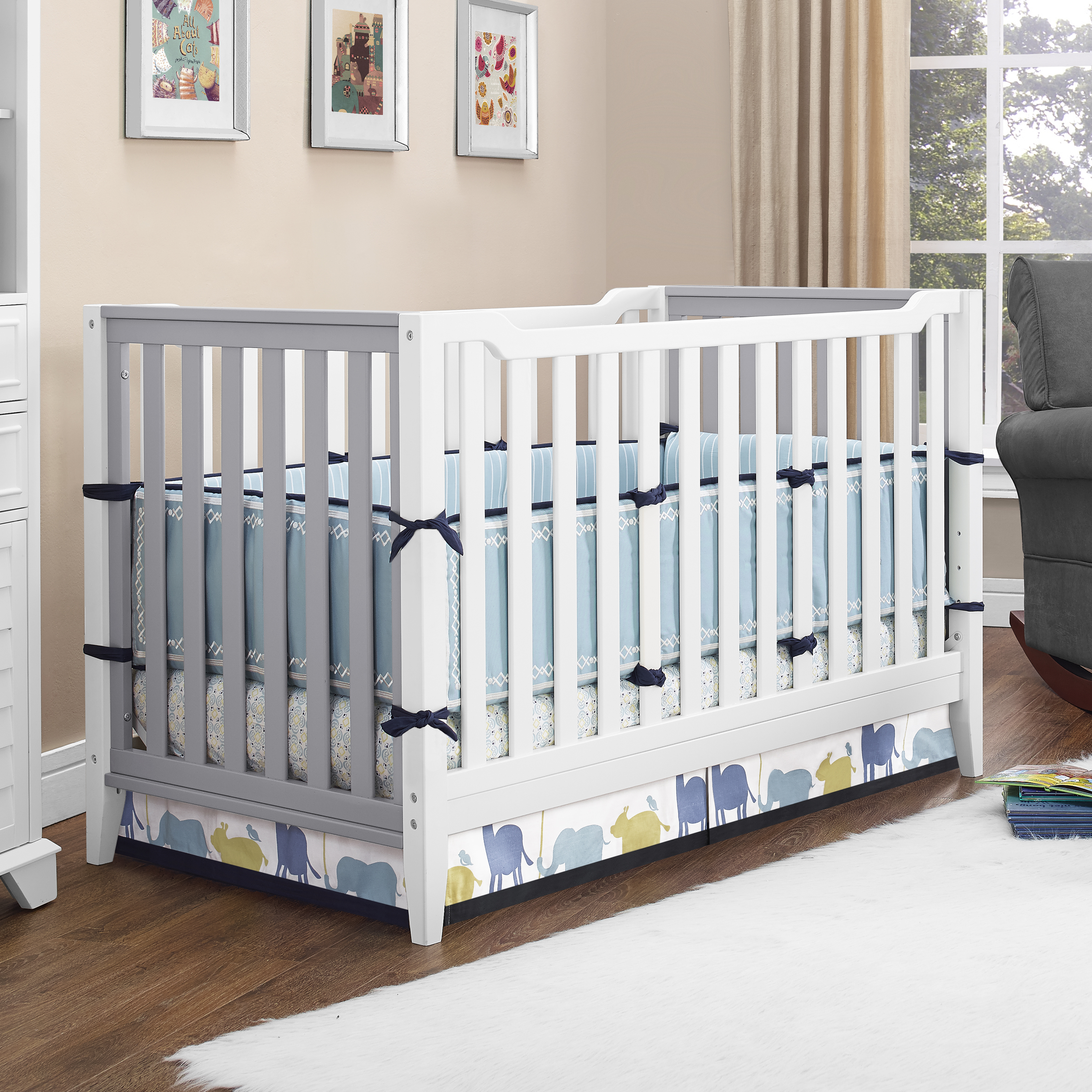 Cribs | Baby Cribs | Baby Furniture | Portable Cribs