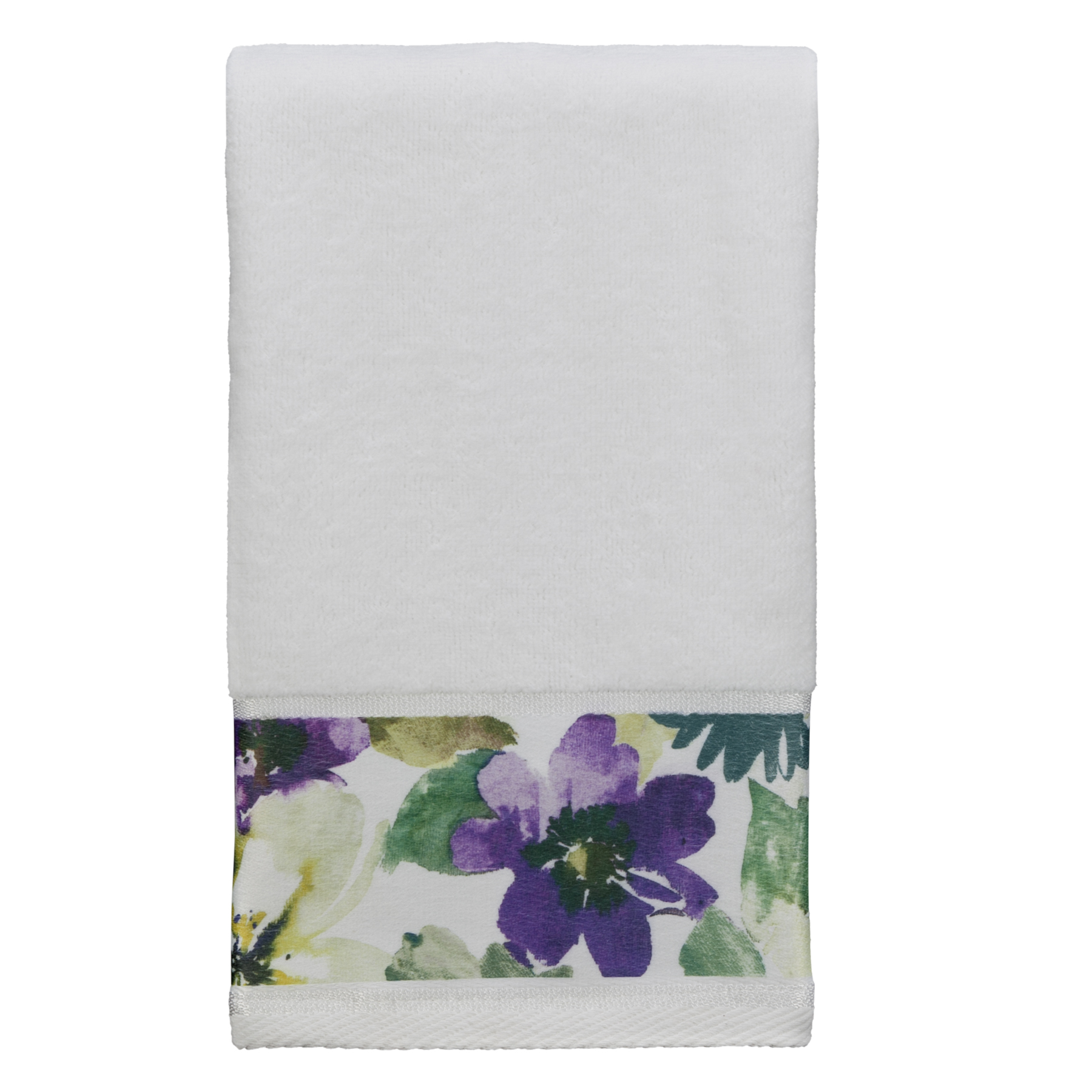 Creative Bath Bouquet Hand towel