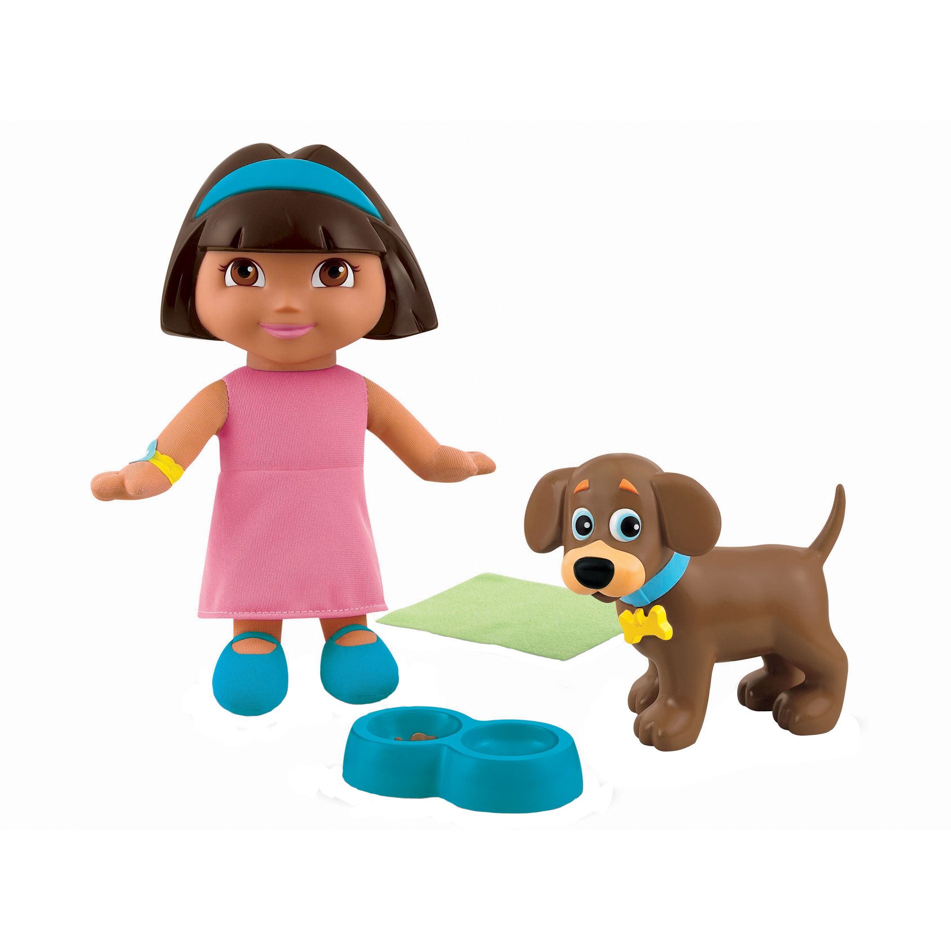 Dora Doll Toys 104