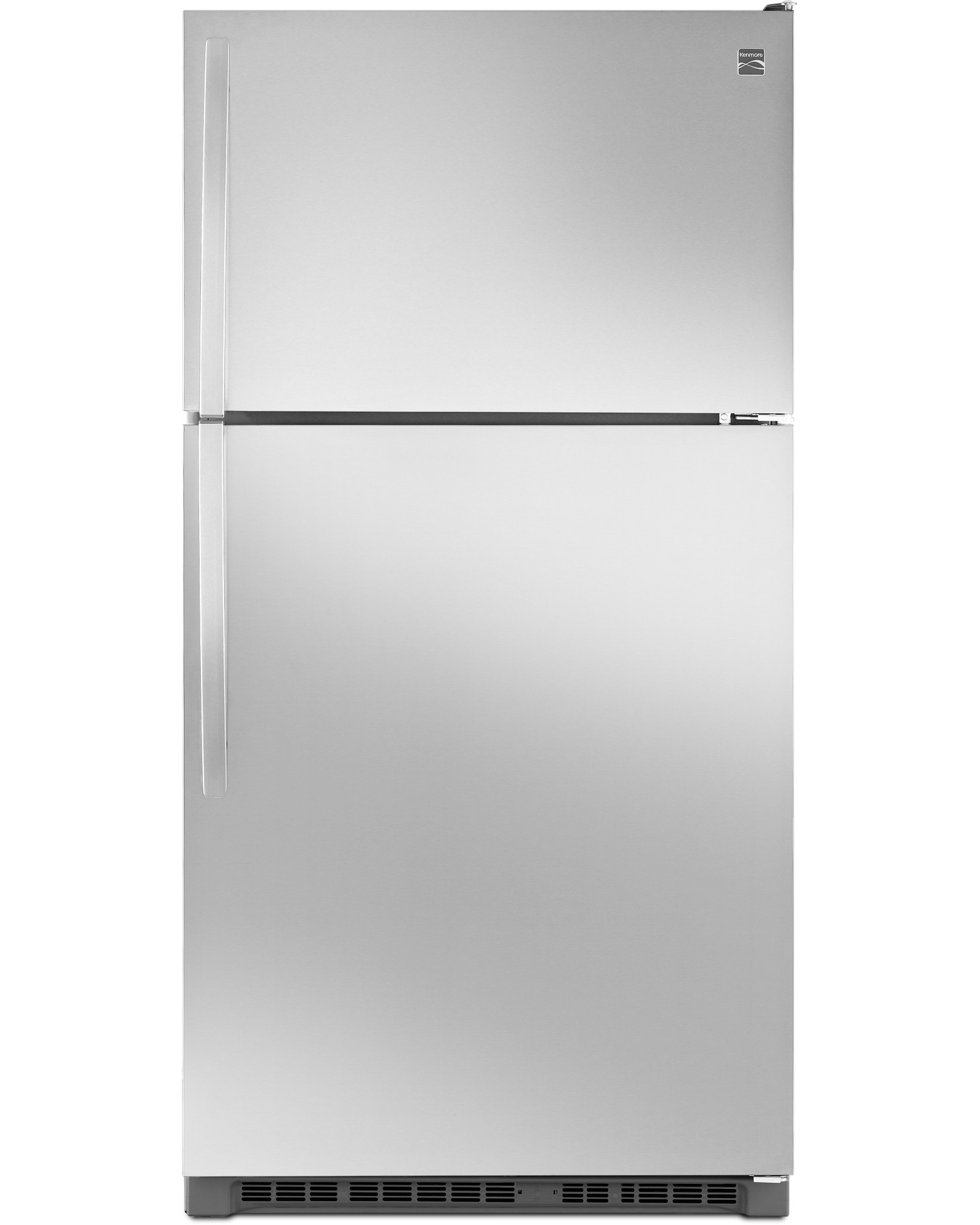 734.49 Kenmore 21 cu. ft. Top Freezer Refrigerator w/ Ice Maker
