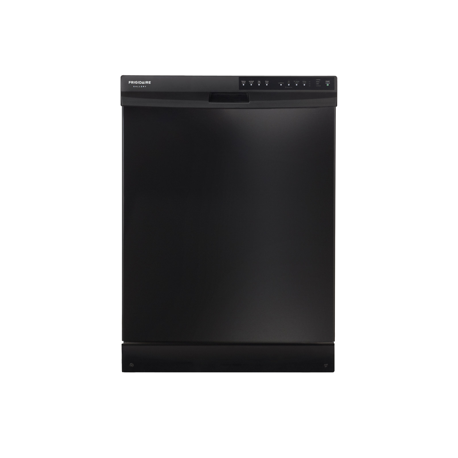 frigidaire precision wash system ultra quiet i