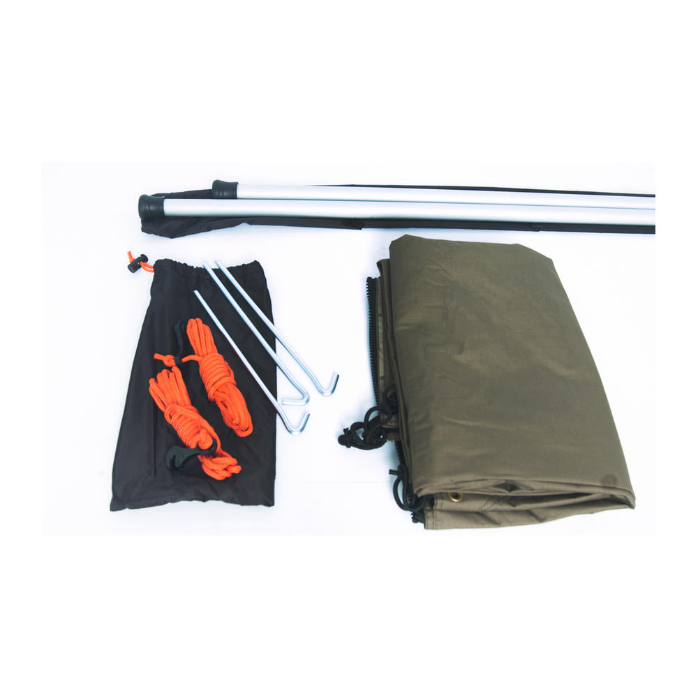 Sunseeker / Foxwing Awning Extension Kit