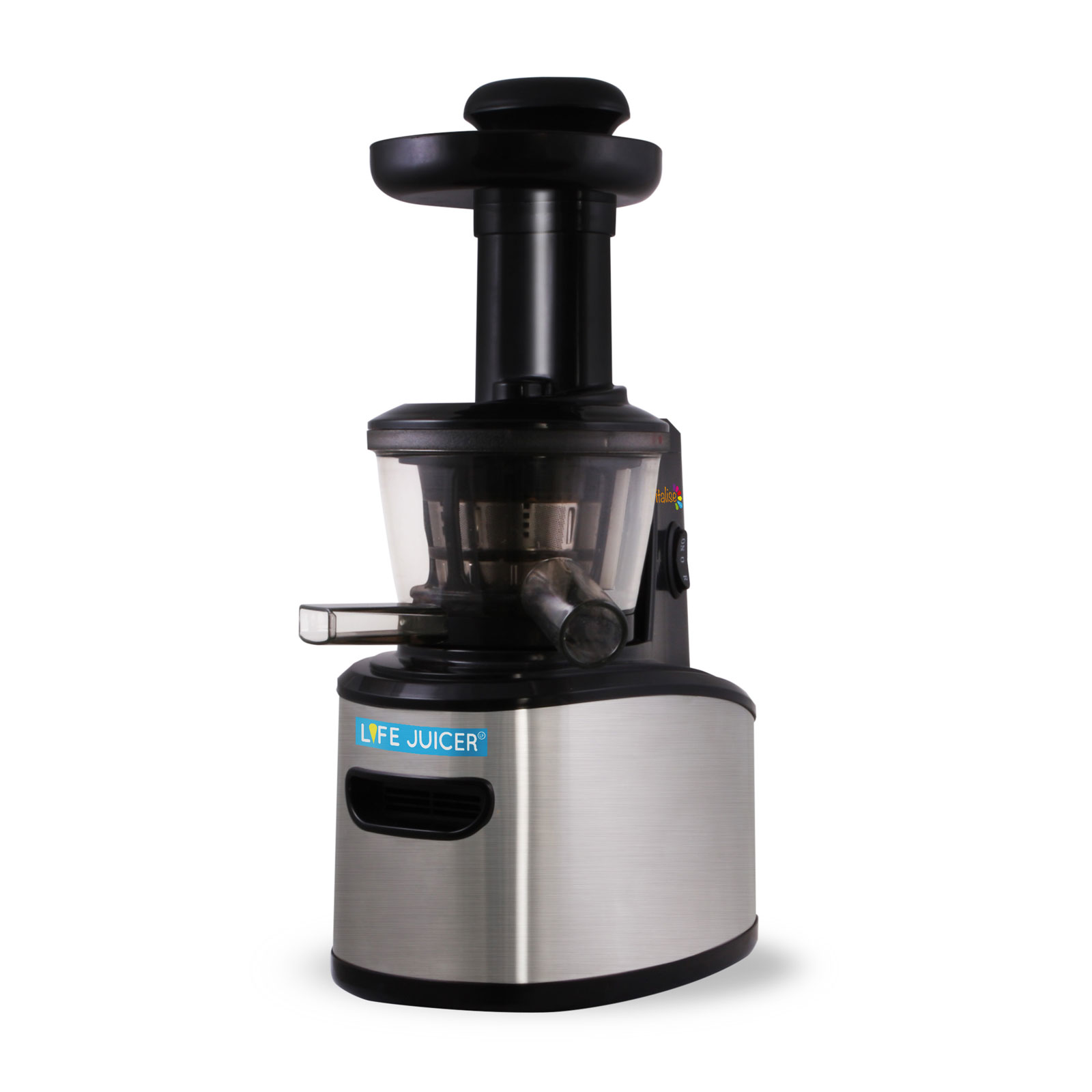 As Seen On Tv SJ105 Life Juicer