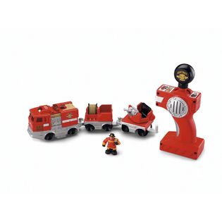 geotrax remote