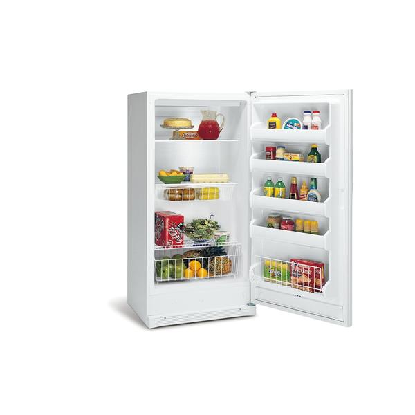 Frigidaire Freezerless refrigerator 16.7 cu. ft. FRU17G4JW Sears