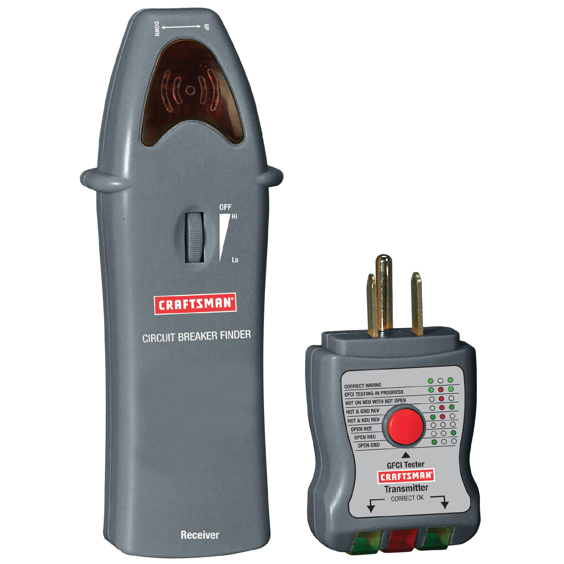 Craftsman 82021 Circuit Breaker Finder Sears Outlet