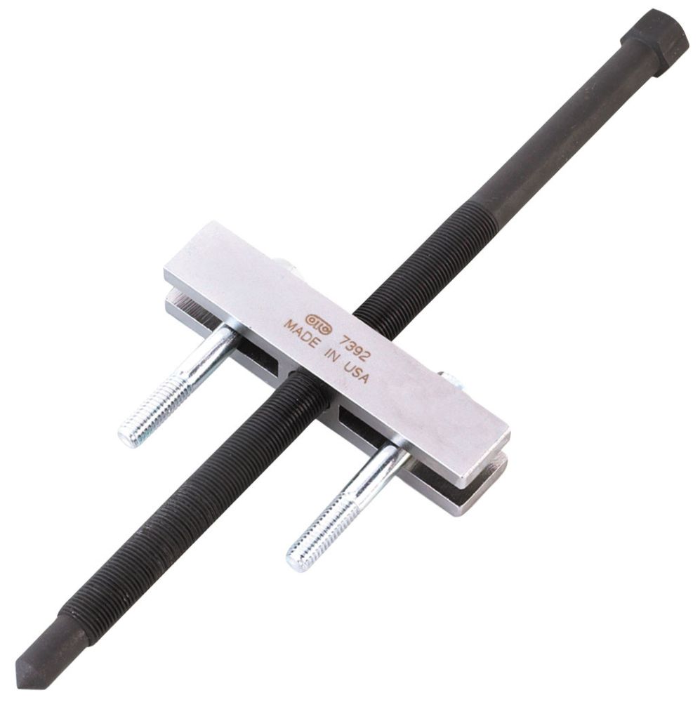 Craftsman Small Gear Puller Solid Craftsmanship from Sears