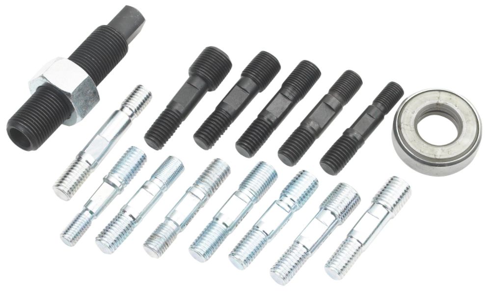 6505 Master Harmonic Balancer Installer Set