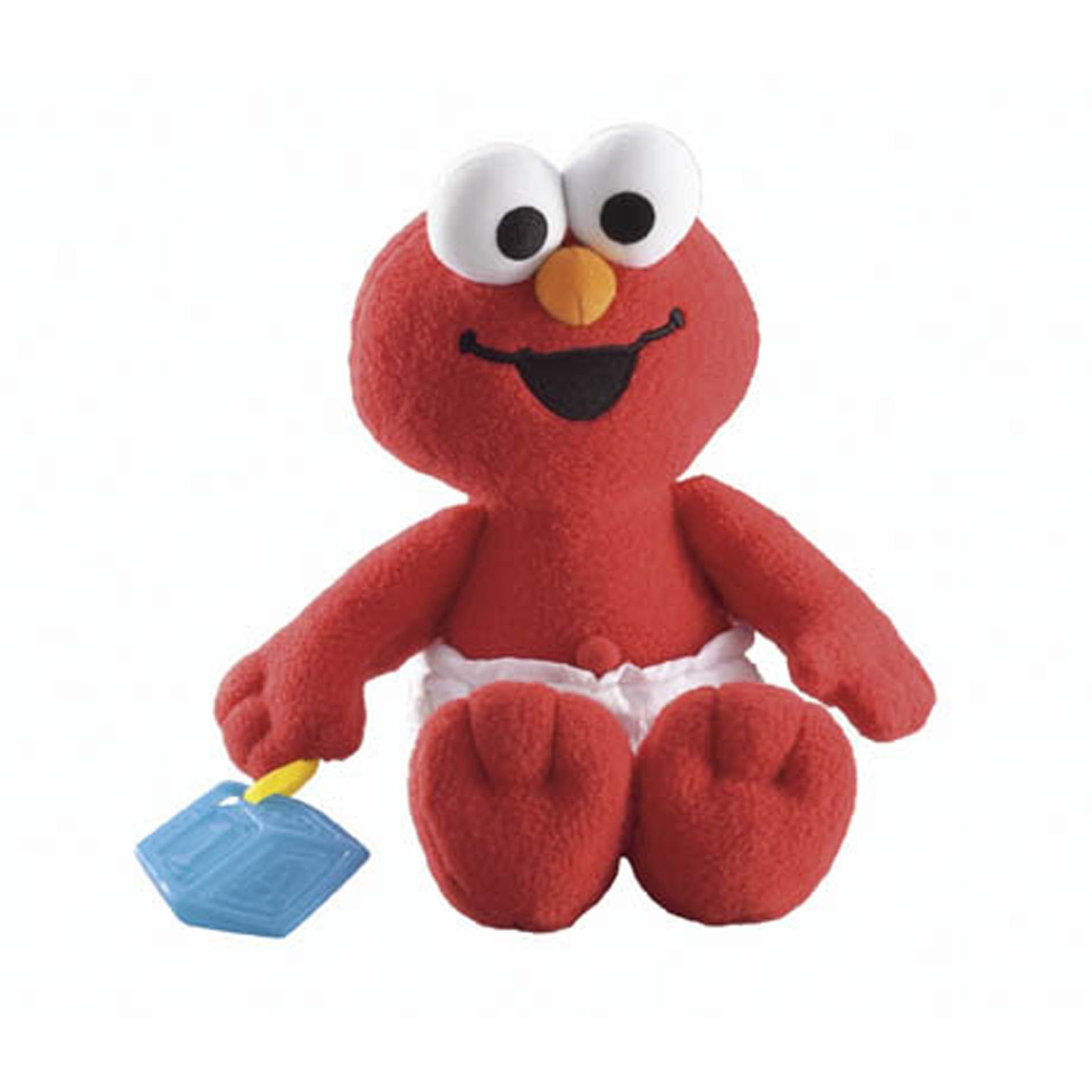 Baby Elmo Toys 92