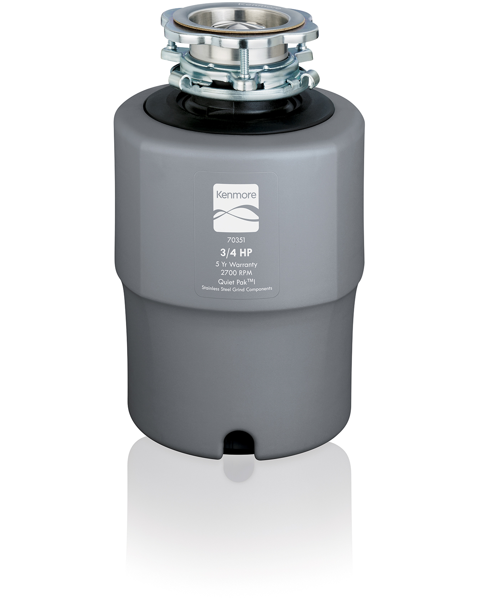 Kenmore Kitchen Sink Garbage Disposal Kenmore Kitchen Sink Garbage Disposal