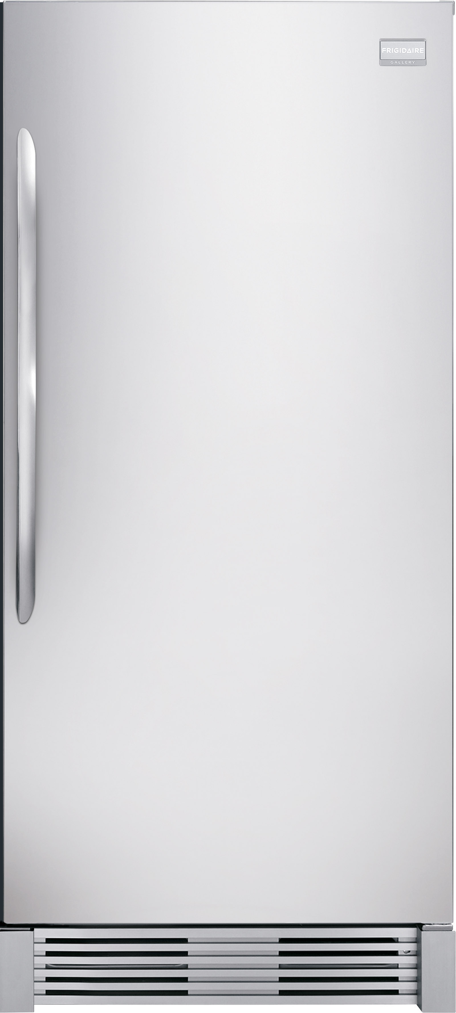 Frigidaire Gallery 18.6 cu. ft. Counter-Depth Freezerless Refrigerator - SS