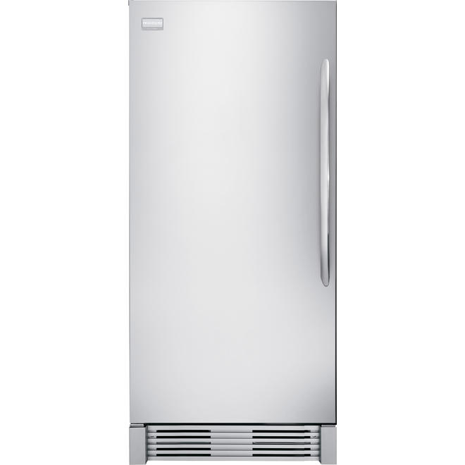 Frigidaire Gallery FGFU19F6QF 18.6 cu. ft. Upright Freezer