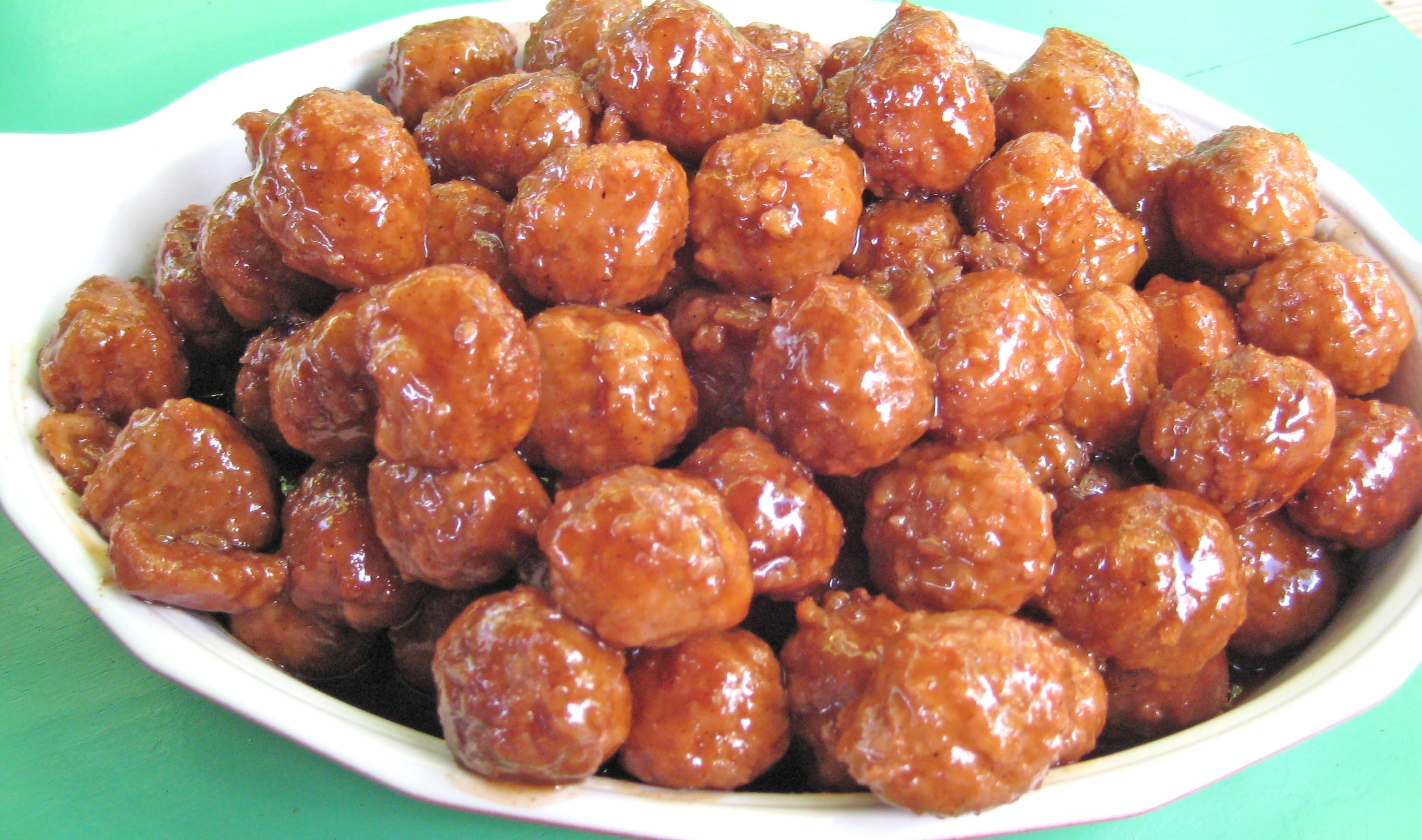 Mama Mancini's - Meatballs 22.00 oz