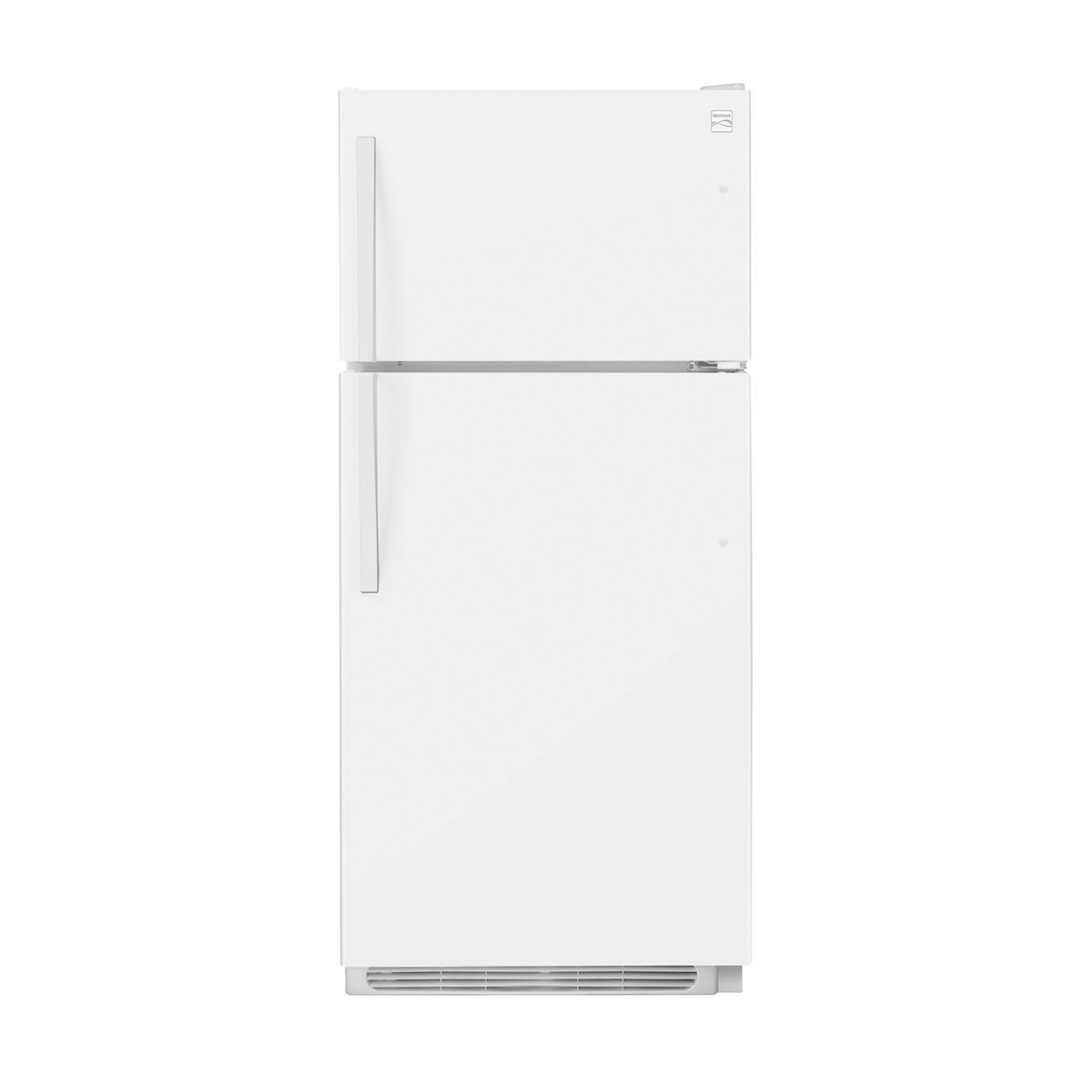 kenmore 14.8 freezer