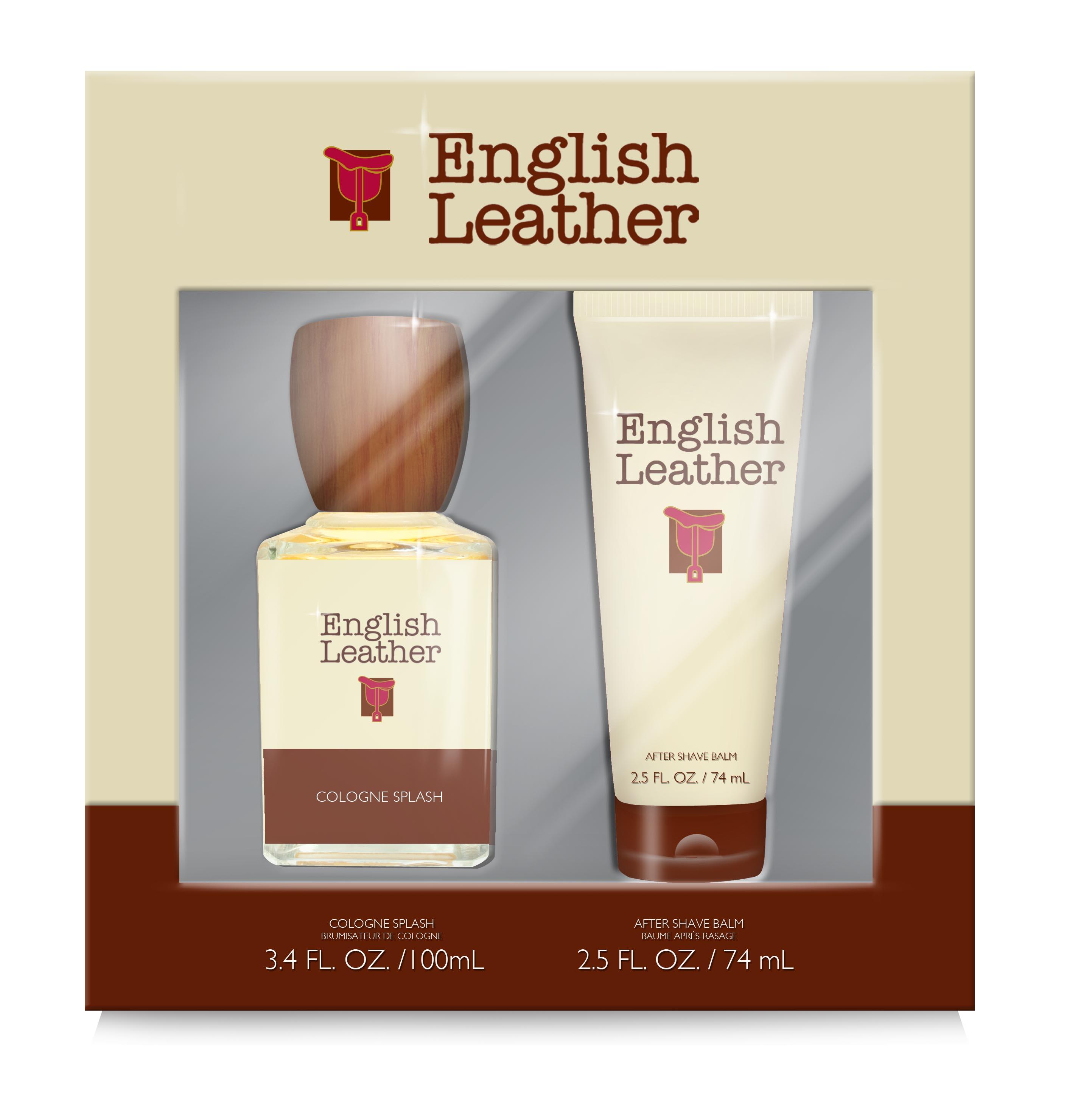 UPC 046447144037 product image for English Leather 2pc Set | upcitemdb.com