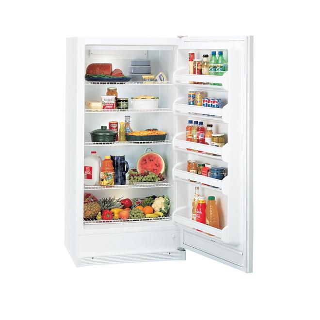 Kenmore 60722 16.7 cu. ft. Freezerless Refrigerator Sears Outlet