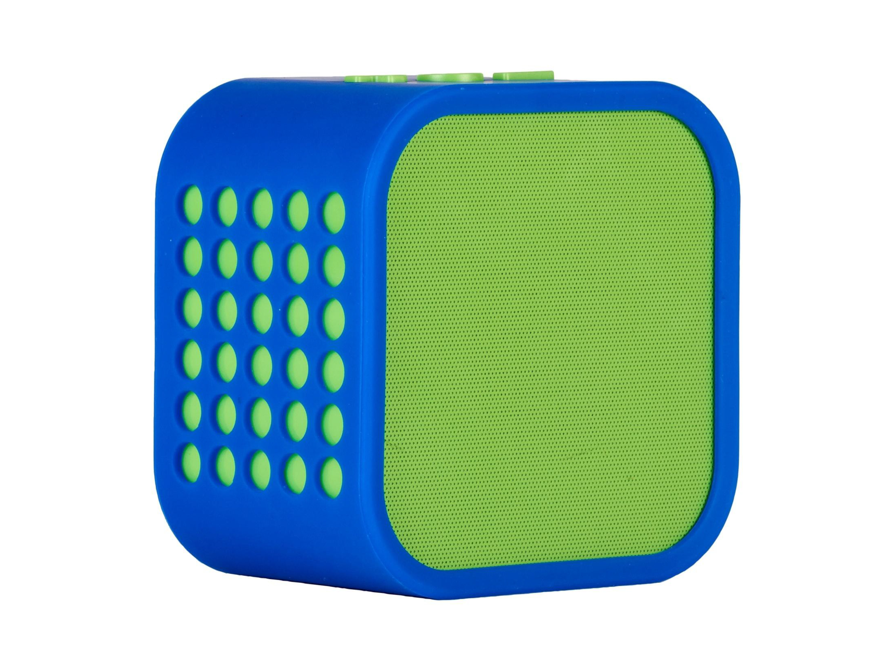 vivitar infinite bluetooth speaker