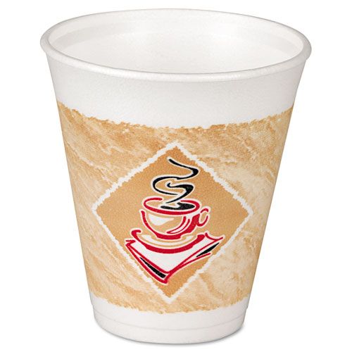 Dart Café G Foam Hot/Cold Cups at Kmart.com