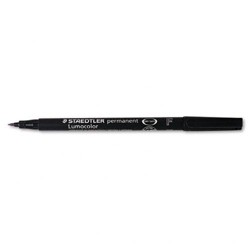 Staedtler Lumocolor Fine Tip Overhead Projection Marker at Kmart.com