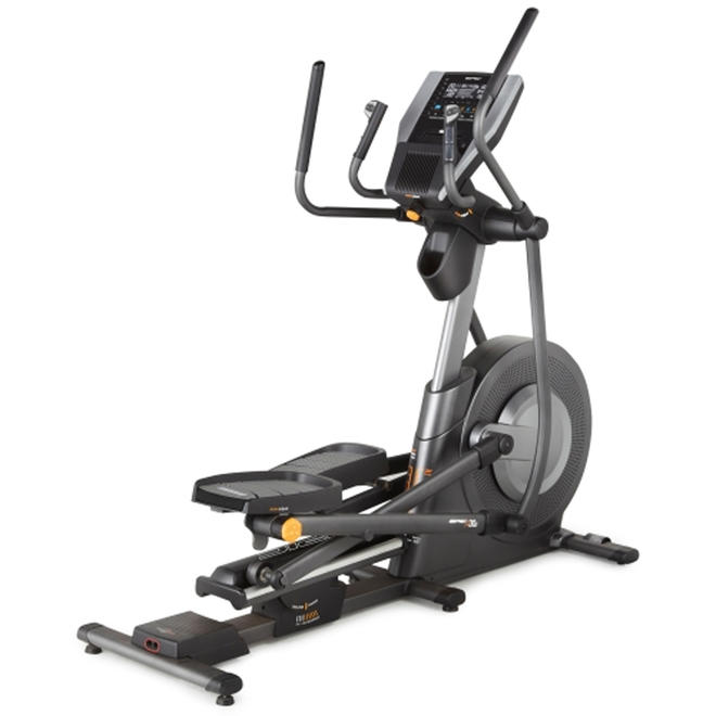 Epic EPEL19912Z A30E Elliptical Sears Outlet