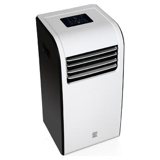 kenmore air conditioner not blowing cold