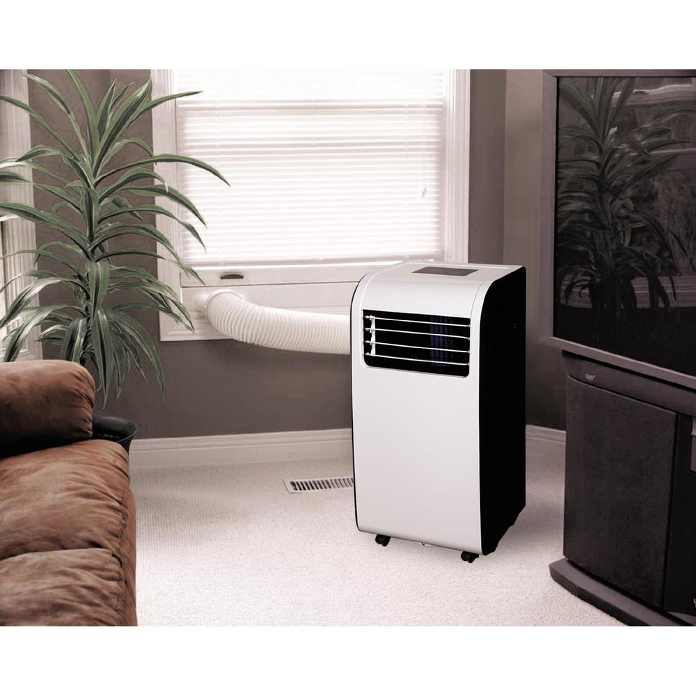 Portable Air Conditioner Kenmore