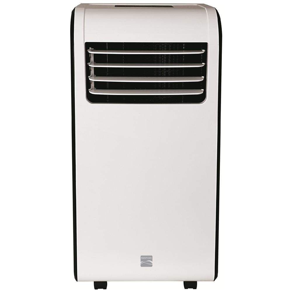 Kenmore 10000 Btu Air Conditioner