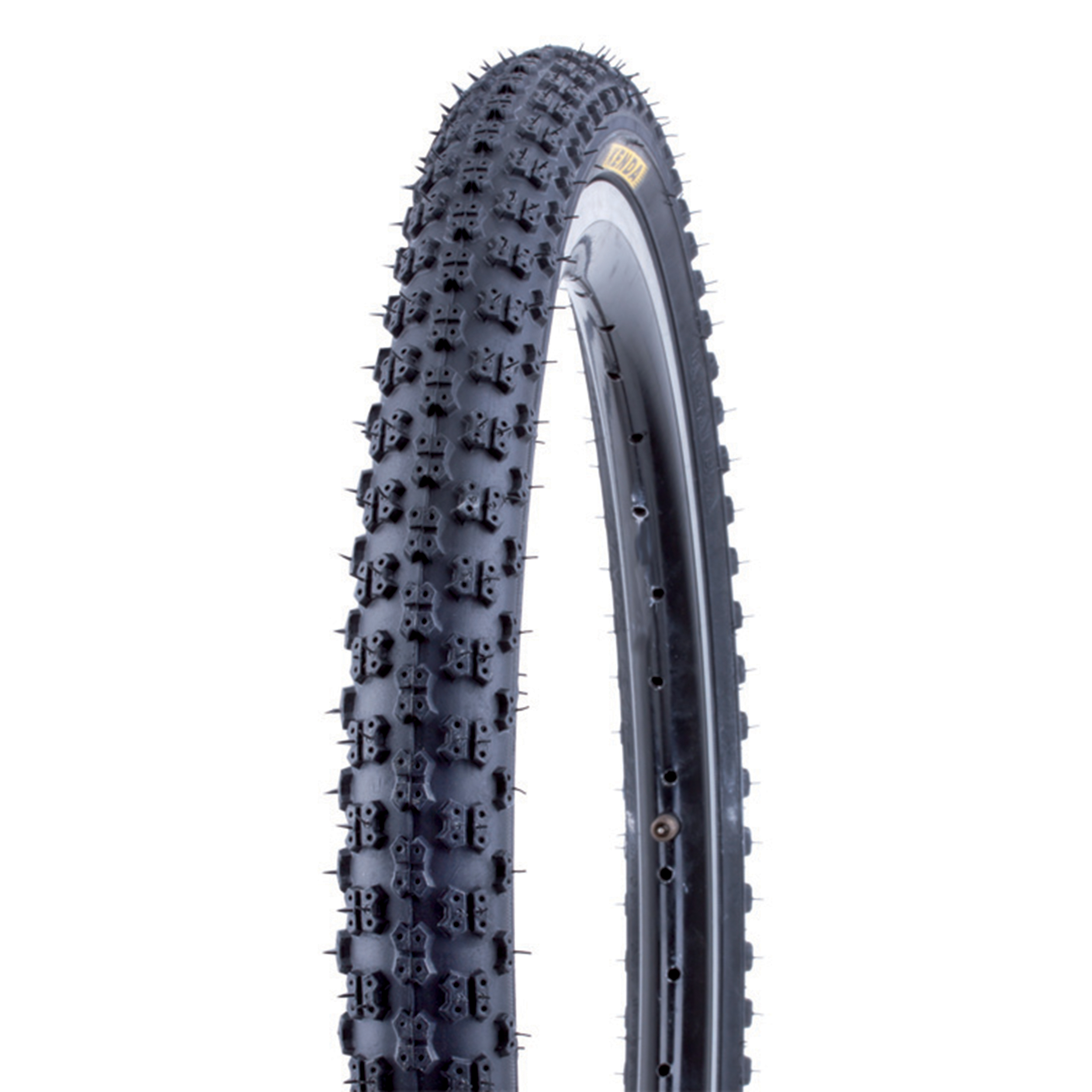 Kenda K50 16x2.125 Black Tire