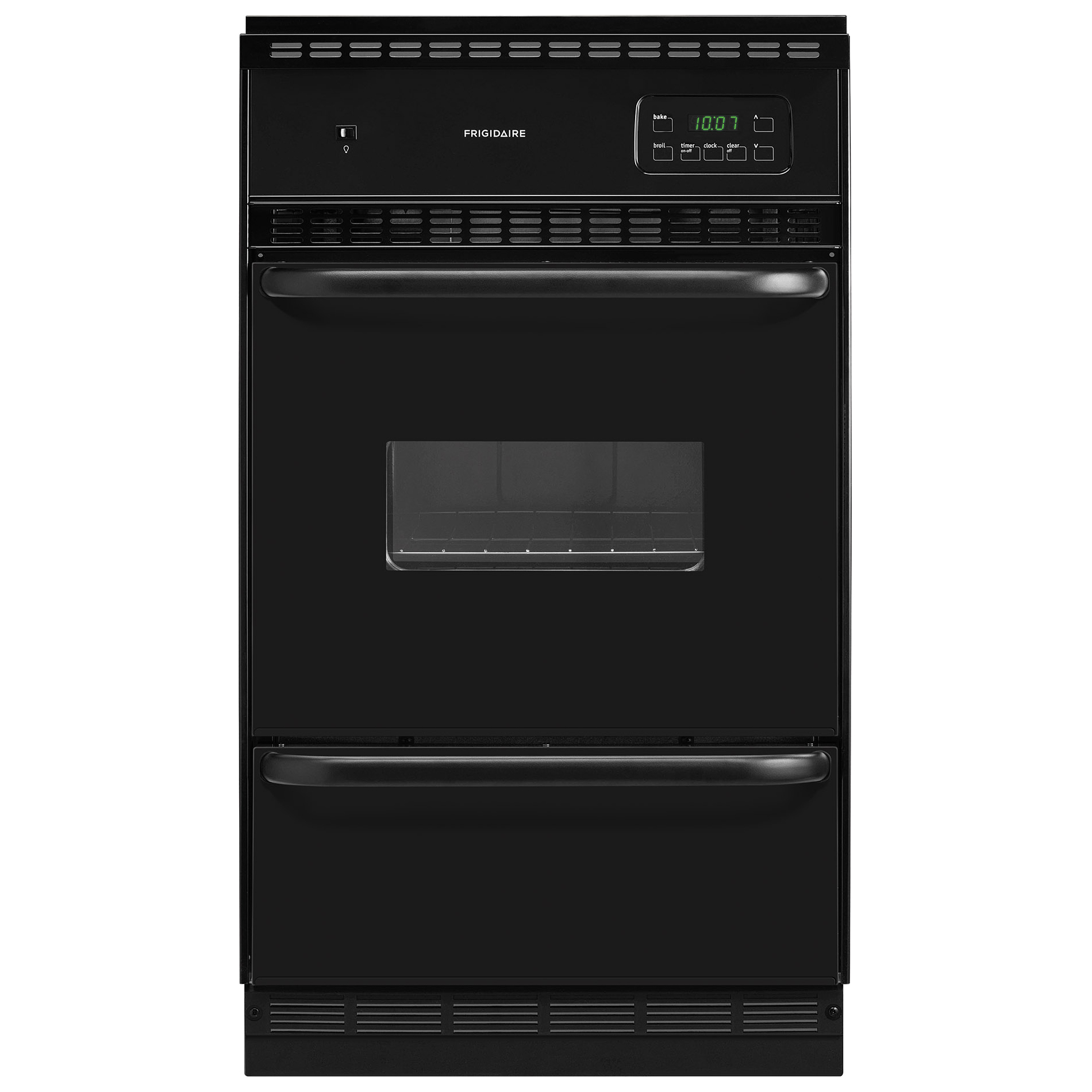 Maytag 24 Gas Single Standard Clean Wall Oven With Electronic Controls