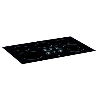 Kenmore 36" Electric Cooktop Efficient Reliability at Sears