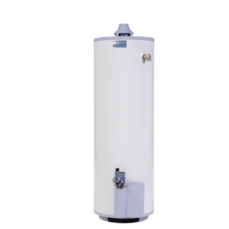 Kenmore natural gas water heater 65 gal. 33968