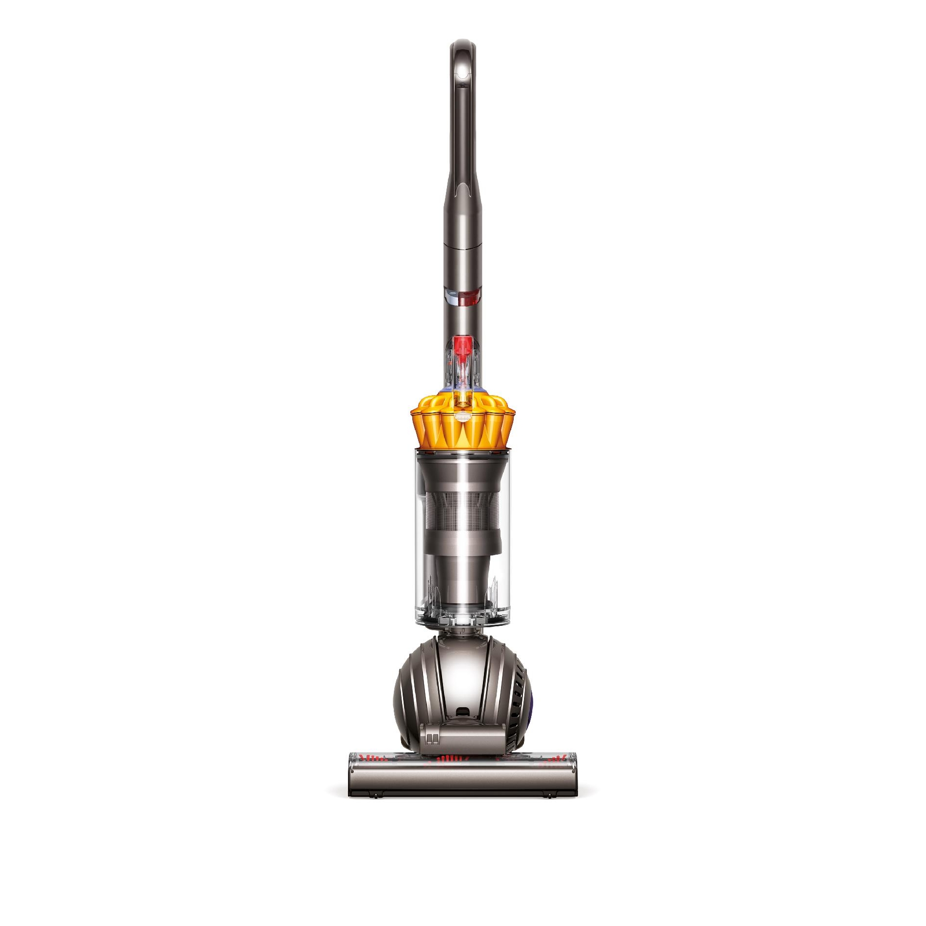 UPC 885609000121 Dyson DC40 Origin Upright Vacuum
