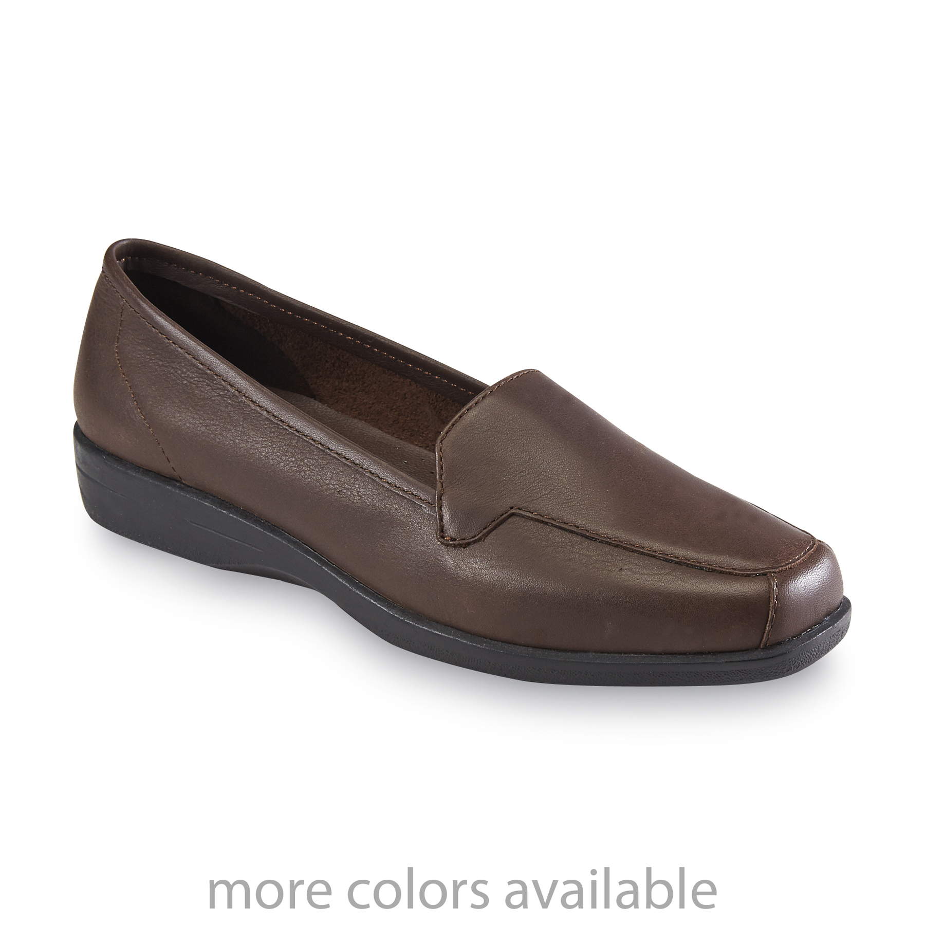 Love Comfort Women's Gem Casual Loafer - Brown at Sears