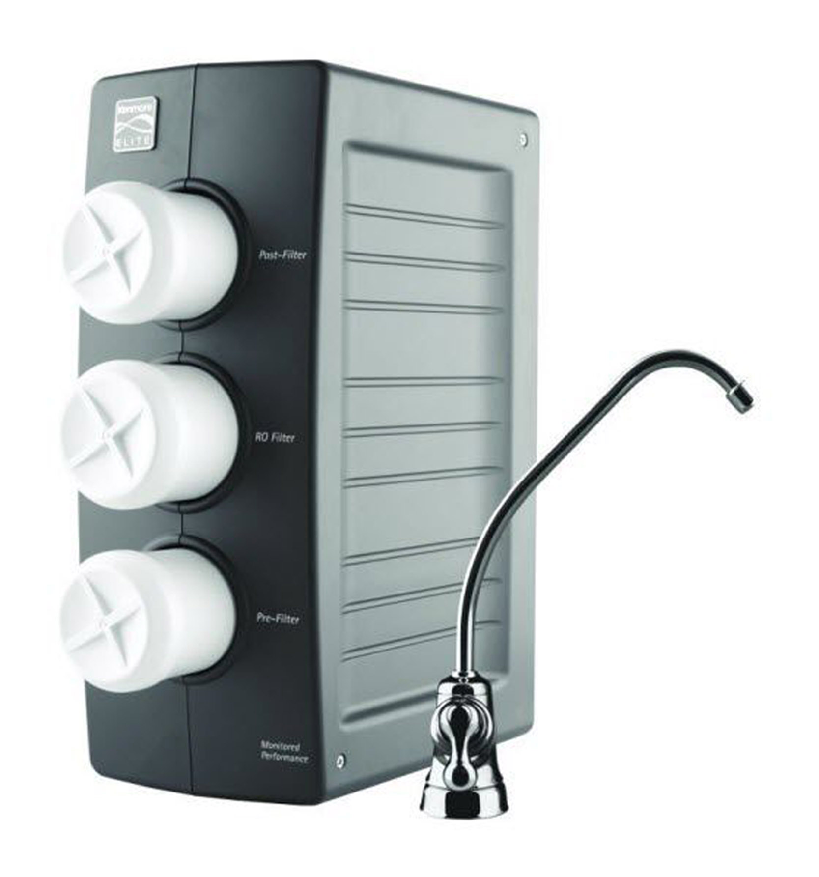 Ecostream Water Dispenser Manual