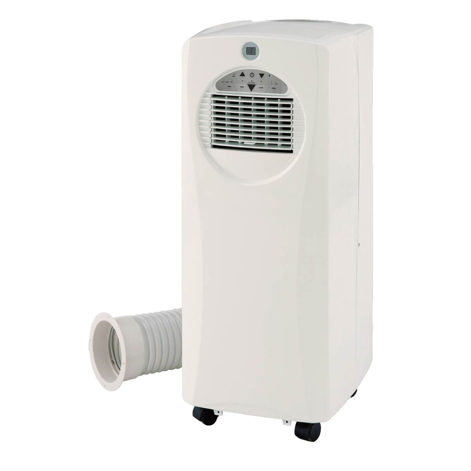 9,000 BTU Portable AC with Heat